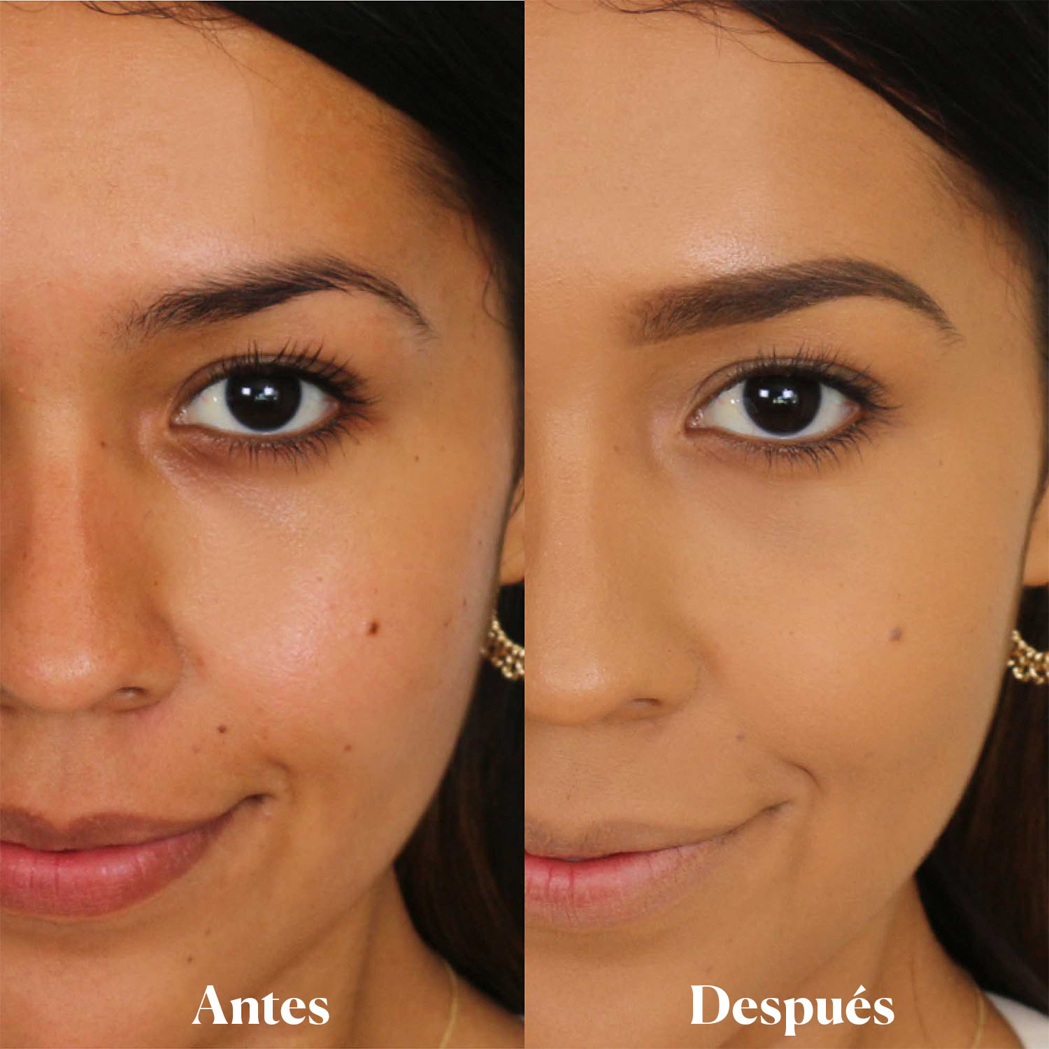 TRANSLUCENT LOOSE SETTING POWDER BOT (POLVO TRÁSLUCIDO)